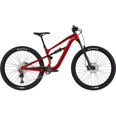CANNONDALE HABIT 4 CANNONDALE HABIT 4