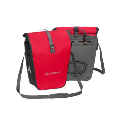 PAIRE DE SACOCHES VAUDE AQUA BACK