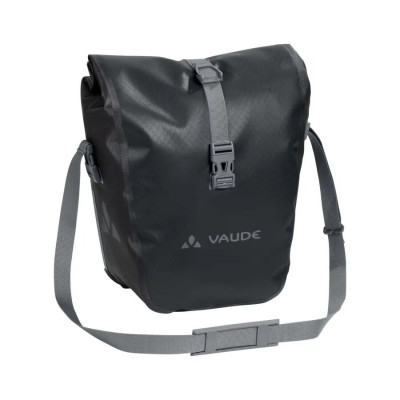 PAIRE DE SACOCHES VAUDE AQUA FRONT PAIRE DE SACOCHES VAUDE AQUA FRONT