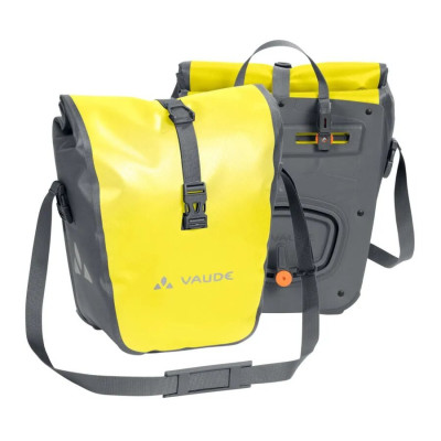PAIRE DE SACOCHES VAUDE AQUA FRONT