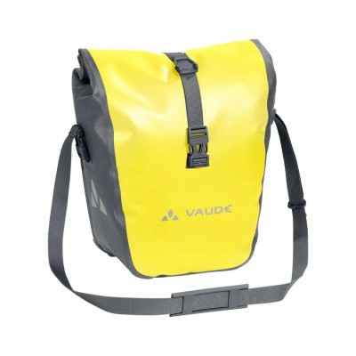 PAIRE DE SACOCHES VAUDE AQUA FRONT