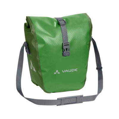 PAIRE DE SACOCHES VAUDE AQUA FRONT PAIRE DE SACOCHES VAUDE AQUA FRONT