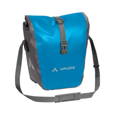 PAIRE DE SACOCHES VAUDE AQUA FRONT PAIRE DE SACOCHES VAUDE AQUA FRONT