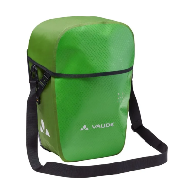 Sacoches vélo Vaude Aqua Back Pro – 48L vert étanches