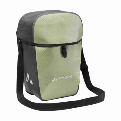 SACOCHE VAUDE AQUA COMMUTE SINGLE SACOCHE VAUDE AQUA COMMUTE SINGLE