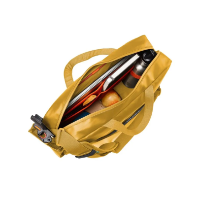 SACOCHE VAUDE MINEO COMMUTER BRIEFCASE 17