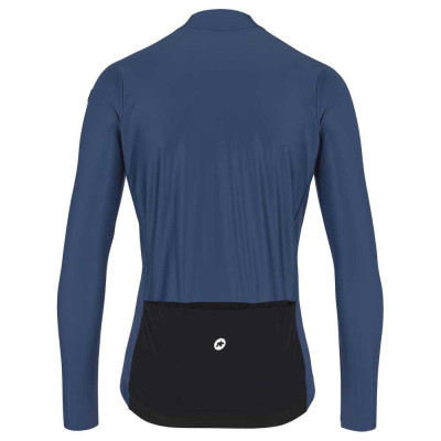 MAILLOT ASSOS GT 2/3 LS MAILLOT ASSOS GT 2/3 LS