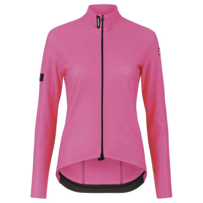 MAILLOT ASSOS UMA GT 2/3 LS W MAILLOT ASSOS UMA GT 2/3 LS W