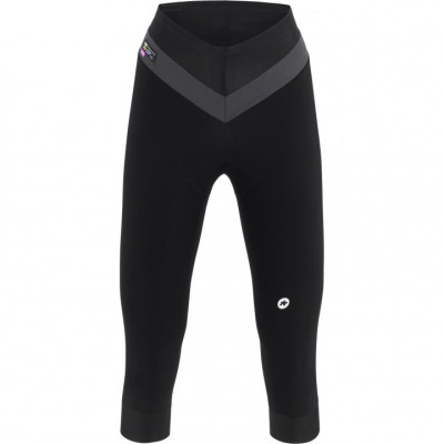 Corsaire vélo femme ASSOS UMA GT Spring Fall C2 noir Corsaire vélo femme ASSOS UMA GT Spring Fall C2 noir