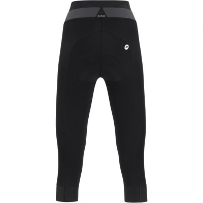 Corsaire vélo femme ASSOS UMA GT Spring Fall C2 noir Corsaire vélo femme ASSOS UMA GT Spring Fall C2 noir
