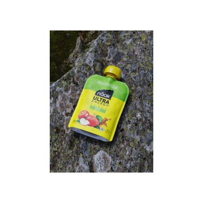Purée énergétique Näak pomme érable – Ultra endurance bio
