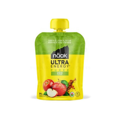 PUREE NAAK ULTRA ENERGY PUREE NAAK ULTRA ENERGY