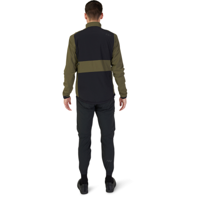 VESTE FOX DEFEND FIRE ALPHA VESTE FOX DEFEND FIRE ALPHA