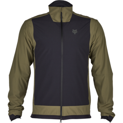 VESTE FOX DEFEND FIRE ALPHA VESTE FOX DEFEND FIRE ALPHA