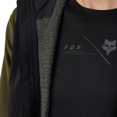 VESTE FOX DEFEND FIRE ALPHA VESTE FOX DEFEND FIRE ALPHA