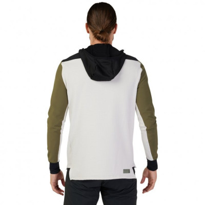 VESTE FOX DEFEND THERMAL HOODIE VESTE FOX DEFEND THERMAL HOODIE
