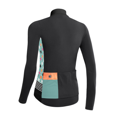 MAILLOT DOTOUT FANATICA WOOL MAILLOT DOTOUT FANATICA WOOL