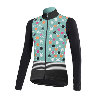 MAILLOT DOTOUT FANATICA WOOL MAILLOT DOTOUT FANATICA WOOL