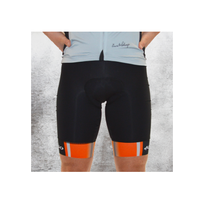 CUISSARD A BRETELLES COLNAGO HURON CUISSARD A BRETELLES COLNAGO HURON