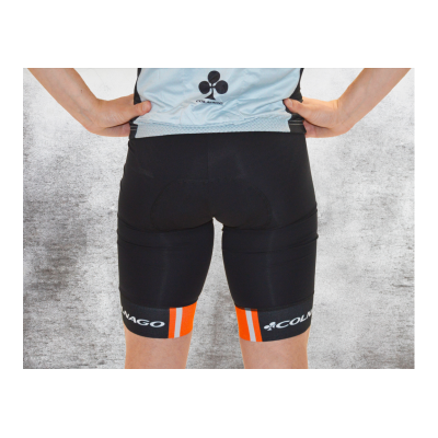 CUISSARD A BRETELLES COLNAGO HURON CUISSARD A BRETELLES COLNAGO HURON