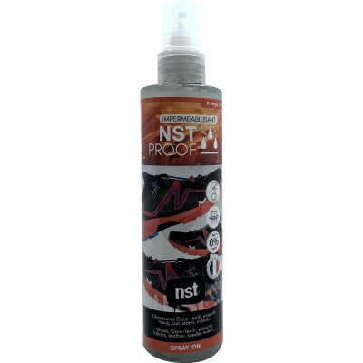 NST PROOF CHAUSSURES NST PROOF CHAUSSURES