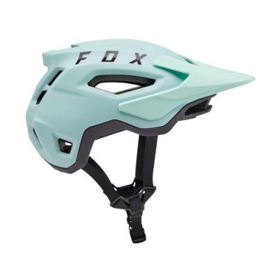 Casque VTT Fox Speedframe MIPS bleu ciel – Taille M