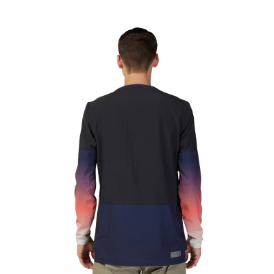 MAILLOT FOX DEFEND THERMAL LUNAR LS MAILLOT FOX DEFEND THERMAL LUNAR LS