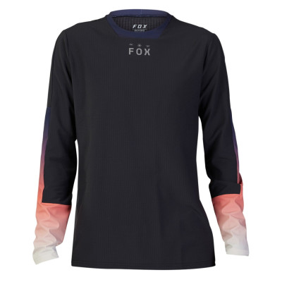MAILLOT FOX DEFEND THERMAL LUNAR LS MAILLOT FOX DEFEND THERMAL LUNAR LS