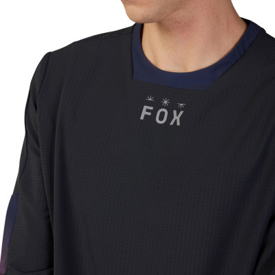MAILLOT FOX DEFEND THERMAL LUNAR LS MAILLOT FOX DEFEND THERMAL LUNAR LS