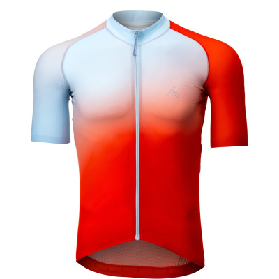 MAILLOT 7 MESH SKYLINE MAILLOT 7 MESH SKYLINE
