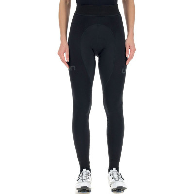 Collant vélo femme UYN Ridemiles OW W noir taille XS