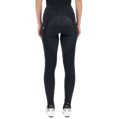 Collant vélo femme UYN Ridemiles OW W noir taille XS