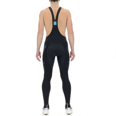 Collant vélo UYN Ridemiles OW noir taille S homme