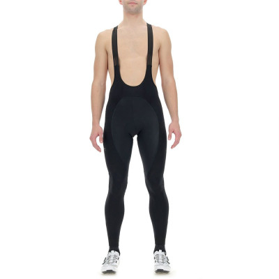 Collant vélo UYN Ridemiles OW noir taille S homme