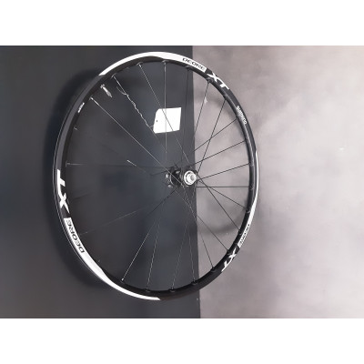ROUE AVANT SHIMANO DEORE XT 27.5 EW HM785F15D7X ROUE AVANT SHIMANO DEORE XT 27.5 EW HM785F15D7X