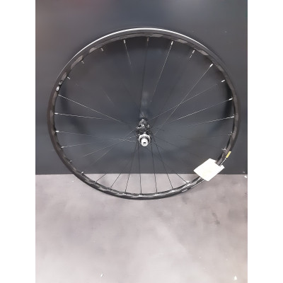 ROUE ARRIERE SHIMANO DISC EWHM9000LRE9B ROUE ARRIERE SHIMANO DISC EWHM9000LRE9B