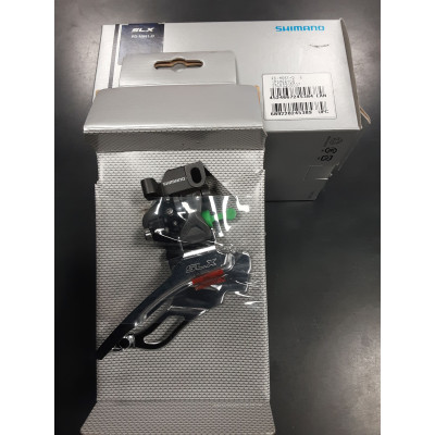 DERAILLEUR AVANT SHIMANO FD-M661-D6 DERAILLEUR AVANT SHIMANO FD-M661-D6