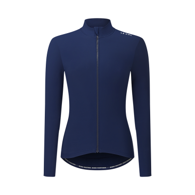 MAILLOT LE COL PRO AQUA ZERO LS MAILLOT LE COL PRO AQUA ZERO LS