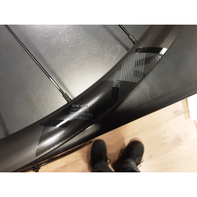 PAIRE DE ROUES FULCRUM RACING 6 BD PAIRE DE ROUES FULCRUM RACING 6 BD