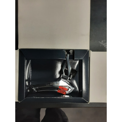 DERAILLEUR AVANT SHIMANO ULTEGRA FD-6800-B DERAILLEUR AVANT SHIMANO ULTEGRA FD-6800-B