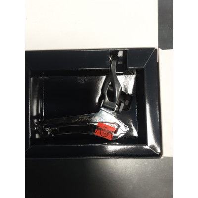 DERAILLEUR AVANT SHIMANO ULTEGRA FD-6800-B DERAILLEUR AVANT SHIMANO ULTEGRA FD-6800-B