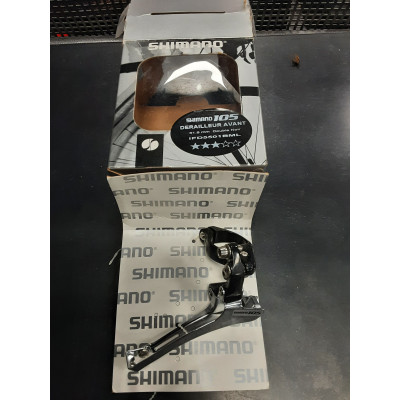 DERAILLEUR AVANT 105 SHIMANO IFD5501BML