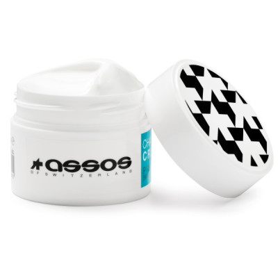 CREME CHAMOIS ASSOS 75ML CREME CHAMOIS ASSOS 75ML