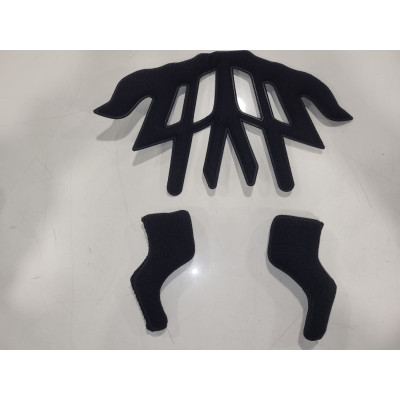 Mousse casque Urge Gringo – rechange confort VTT Mousse casque Urge Gringo – rechange confort VTT