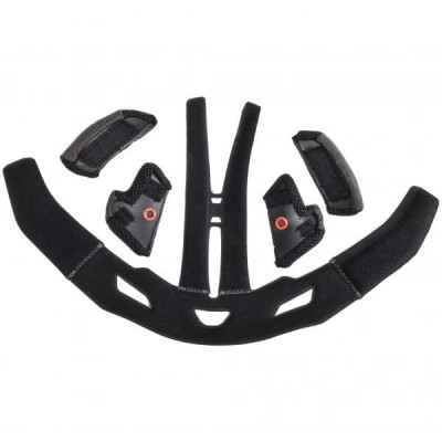 Mousse casque Giro Switchblade – rechange confort VTT Mousse casque Giro Switchblade – rechange confort VTT