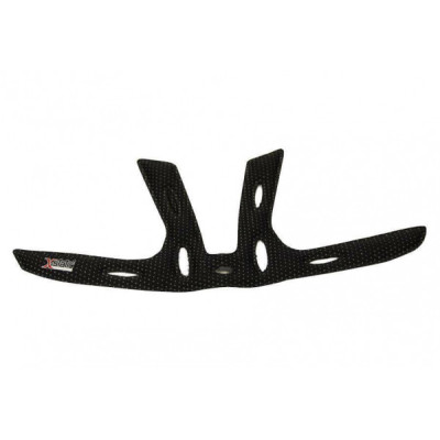 MOUSSE DE CASQUE GIRO AIR ATTACK MOUSSE DE CASQUE GIRO AIR ATTACK