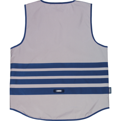GILET HAUTE LUMINOSITE LUMINO URBAN ABUS GILET HAUTE LUMINOSITE LUMINO URBAN ABUS
