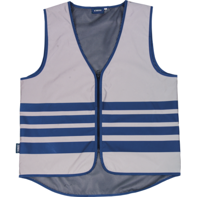 GILET HAUTE LUMINOSITE LUMINO URBAN ABUS GILET HAUTE LUMINOSITE LUMINO URBAN ABUS