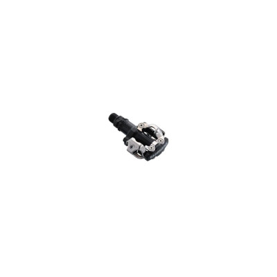 Pédales Shimano PD-M520L – SPD VTT gravel trekking Pédales Shimano PD-M520L – SPD VTT gravel trekking