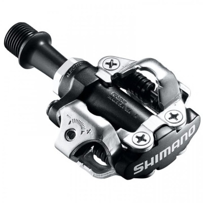 PEDALES SHIMANO PD-M540 L PEDALES SHIMANO PD-M540 L